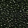 TOHO Round Seed Beads SEED-JPTR08-0333-2