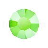 Preciosa® MAXIMA Crystal No Hotfix Flatback Stones Y-PRC-NSS10-00030-455-3