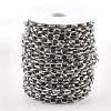 Iron Rolo Chains CH-T001-03P-2