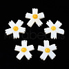 Natural Freshwater Shell Beads SHEL-N003-19A-1