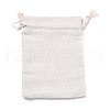 Halloween Cotton Cloth Storage Pouches ABAG-M004-01Q-2