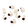 Opaque Resin Pendants X1-RESI-S356-070-11