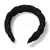 Plastic Hair Bands MRMJ-P010-A01-1