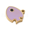 304 Stainless Steel Charms STAS-L022-168G-04-2