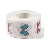 Self Adhesive Paper Stickers DIY-R084-09A-2
