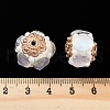 Handmade Indonesia Beads FIND-Q106-12-3