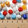 Glass Beads EGLA-A034-SM10mm-33-4