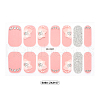 Full Cover Ombre Nails Wraps MRMJ-S060-ZX3107-2