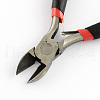 Iron Jewelry Tool Sets: Round Nose Plier PT-R004-01-4