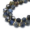 Natural Gemstone Beads Strand G-I376-A15-01-3