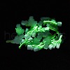 Luminous & Two Tone Resin Decoden Cabochons RESI-Z032-02D-3