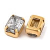 Sew on Rhinestone EGLA-F162-11G-01-2
