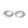 Non-Tarnish 304 Stainless Steel Pendants STAS-C066-20P-3