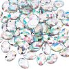 Fingerinspire 80Pcs Extra Large Jewelry Sticker TACR-FG0001-10B-1