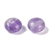 Natural Amethyst Beads G-L524-20G-03-2