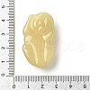 Glass Pendants GLAA-C033-01B-3