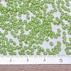 MIYUKI Round Rocailles Beads SEED-X0054-RR0479-4