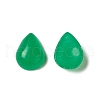 Natural Malaysia Jade Cabochons G-G994-I02-02-2