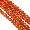 Gemstone Beads Strands X-GSR6mmC060-1-3