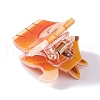 Cute Mini Animal Acrylic Claw Hair Clips PHAR-A012-01A-3