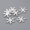 Zinc Tibetan Style Alloy Pendants TIBEP-12740-S-LF-2