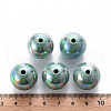 Opaque Acrylic Beads MACR-S370-D20mm-26-4