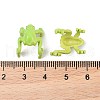 Alloy Clip-on Earrings EJEW-R011-04P-6