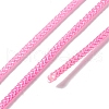Braided Nylon Threads NWIR-E023-1mm-30-3