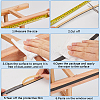 Strong Adhesive EVA Sponge Foam Tape TOOL-WH0131-07A-01-6