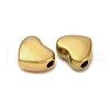 304 Stainless Steel Beads STAS-C128-04C-G-2