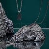 Unicraftale 304 Stainless Steel Pendants STAS-UN0037-85-4