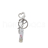 Alloy Keychain PW-WG8B593-01-2
