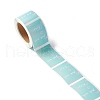 Thank You Stickers Roll DIY-M035-02A-3