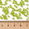 TOHO Round Seed Beads SEED-XTR08-0164-4