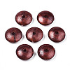 Opaque Acrylic Beads OACR-N131-019A-1