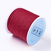 Braided Nylon Cords NWIR-F007-06-2