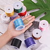 Nylon Thread NWIR-PH0001-41-WH-3