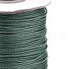 Korean Waxed Polyester Cord YC1.0MM-A157-2