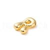 Brass Pendants KK-P262-01G-R-2