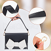 Imitation Leather Shoulder Bag Straps FIND-WH0127-24B-3