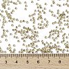TOHO Round Seed Beads SEED-JPTR11-0998-4