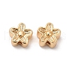 Brass Bead KK-B074-47G-1