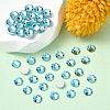 Preciosa® MAXIMA Crystal No Hotfix Flatback Stones Y-PRC-NSS12-60010-2