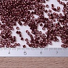 MIYUKI Delica Beads X-SEED-J020-DB0116-4