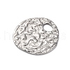 304 Stainless Steel Pendants STAS-L280-04P-02-2