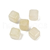 Natural Lemon Quartz Beads G-F795-C02-1