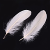 Goose Feather Costume Accessories FIND-T037-04G-2