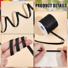 BENECREAT Polyester Piping Ribbon OCOR-BC0006-84E-03-4