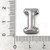 Anti-Tarnish 304 Stainless Steel Pendants STAS-K256-25I-P-3