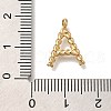 PVD Vacuum Plating 304 Stainless Steel Pendants STAS-S148-28G-A-3